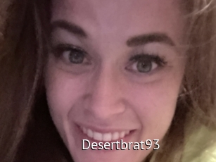 Desertbrat93