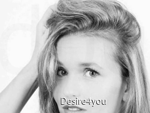 Desire4you