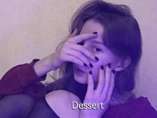 Dessert