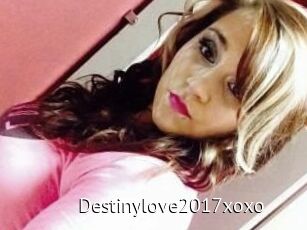 Destinylove2017xoxo