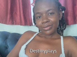 Destinyplays