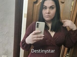 Destinystar