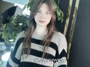 Destinywesti