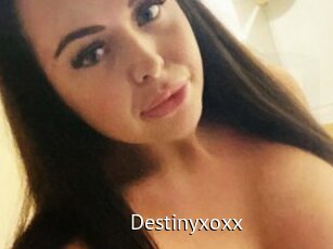 Destinyxoxx