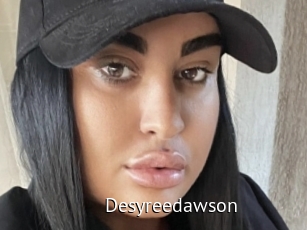 Desyreedawson