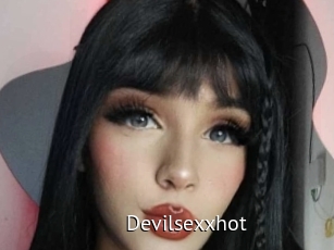 Devilsexxhot