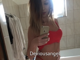 Deviousangel