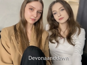 Devonaanddawn