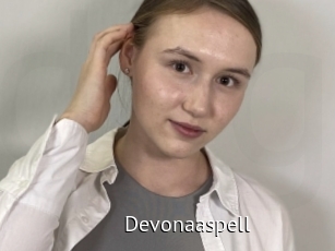 Devonaaspell