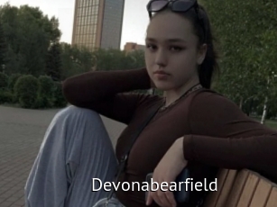 Devonabearfield