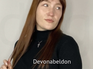 Devonabeldon