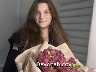 Devonabiddy