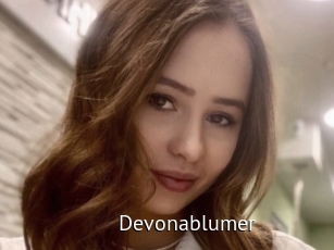 Devonablumer