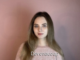 Devonacoup