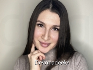 Devonadeeks