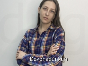 Devonadunkum