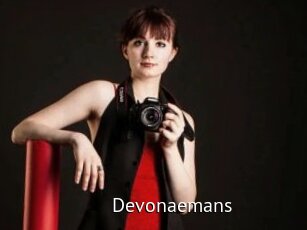 Devonaemans