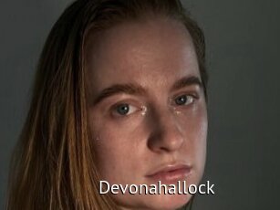 Devonahallock