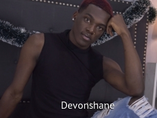 Devonshane