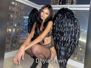 Dhylebrown