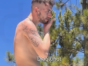 Diabl0hot