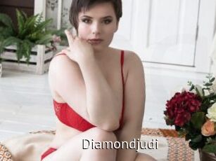 Diamondjudi