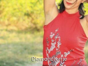 Diamondlorrie