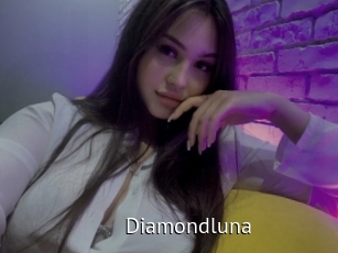 Diamondluna