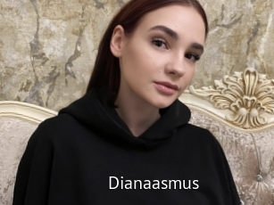 Dianaasmus