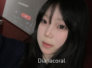 Dianacoral