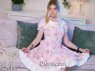 Dianacoul