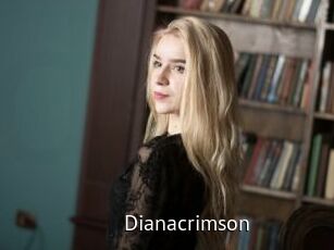 Dianacrimson