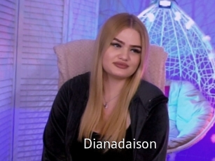 Dianadaison