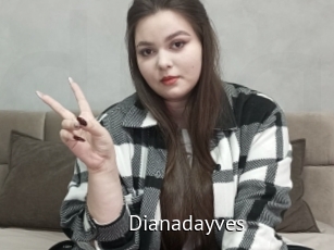 Dianadayves