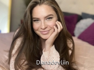 Dianadevliin