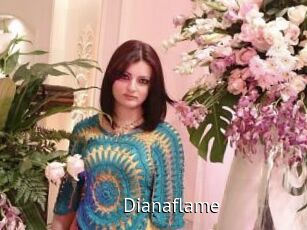 Dianaflame