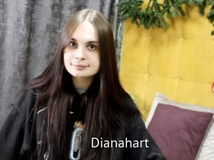 Dianahart