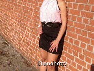 Dianahotty