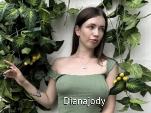 Dianajody