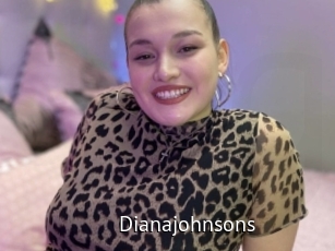 Dianajohnsons