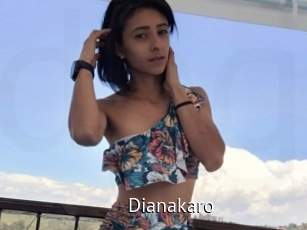 Dianakaro