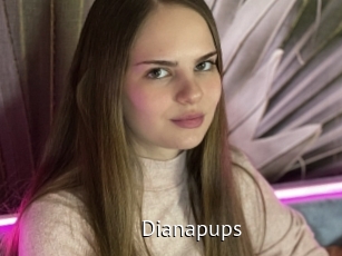 Dianapups