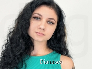 Dianasea