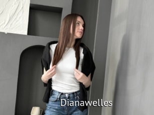 Dianawelles