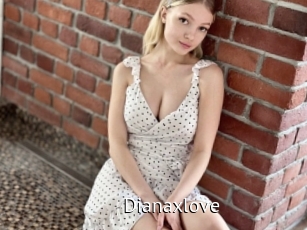 Dianaxlove