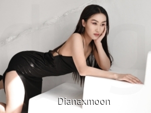 Dianaxmoon