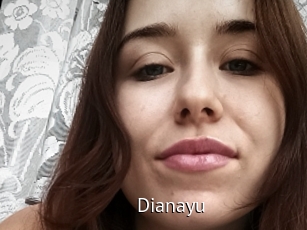 Dianayu