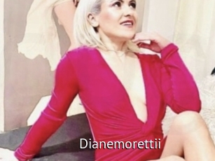 Dianemorettii