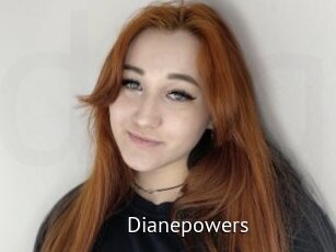 Dianepowers