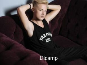 Dicamp